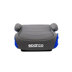 Siège auto enfant Sparco SK100I PIK gris (22-36 kg)