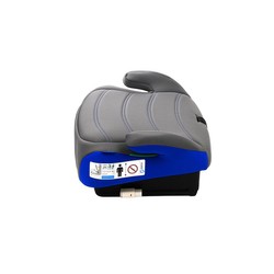 Siège auto enfant Sparco SK100I PIK gris (22-36 kg)