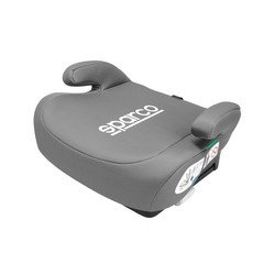 Siège auto enfant Sparco SK100I gris (22-36 kg)