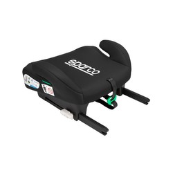 Siège auto enfant Sparco SK100I noir (22-36 kg)