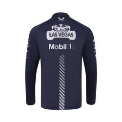 Softshell homme Las Vegas Team Red Bull Racing 