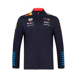 Softshell homme Team Red Bull Racing 2024