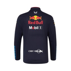 Softshell homme Team Red Bull Racing 2024