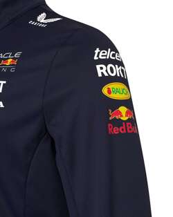 Softshell homme Team Red Bull Racing 2024