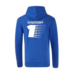 Sweat a capuche MV Zandvoort Red Bull Racing 2024