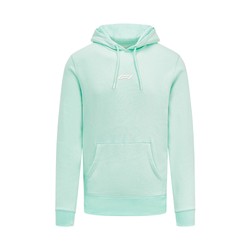 Sweat homme Pastel Blue Formule 1 