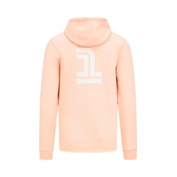 Sweat homme Pastel Pink Formule 1 