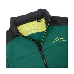 Sweat-shirt Bicolor Alonso Kimoa Aston Martin F1 2024