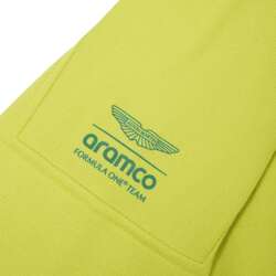 Sweat-shirt Patch Alonso Kimoa Aston Martin F1 2024