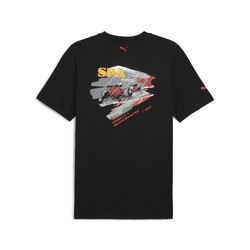 T-Shirt Homme GP de Belgique Formule 1 2024