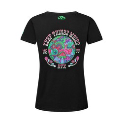 T-Shirt femme Bottas "Keep Things Weird" Stake F1 2024