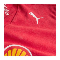 T-Shirt homme Las Vegas GP Ferrari F1 2024