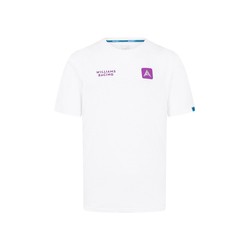T-shirt Albon Williams Racing 2024 pour hommes