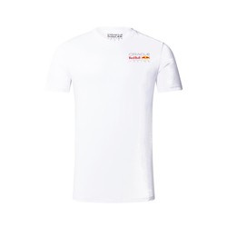 T-shirt Core White Red Bull Racing 2024 pour hommes