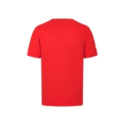 T-shirt Homme Logo rouge Formule 1 2024