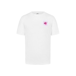 T-shirt graphique demi-teinte Formule 1 2024 pour hommes