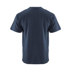 T-shirt homme Classic WRC 2024 bleu marine