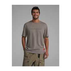 T-shirt homme Dakar DKR OV 0224 gris