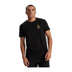 T-shirt homme Dakar DKR VIP 0223 black