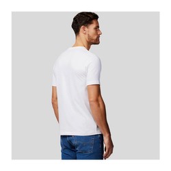 T-shirt homme Essentials McLaren F1 2024 blanc