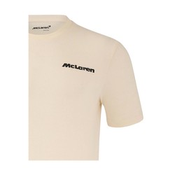 T-shirt homme Monaco Heritage McLaren F1 2024