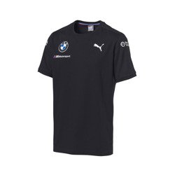 T-shirt homme Team BMW Motorsport