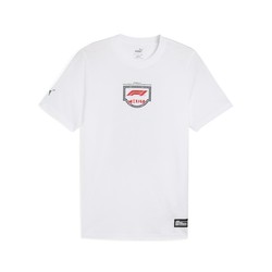 T-shirt pour hommes GP du Mexique Formule 1 2024