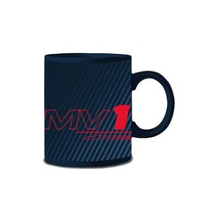 Tasse MV1 Logo Red Bull Racing 2024