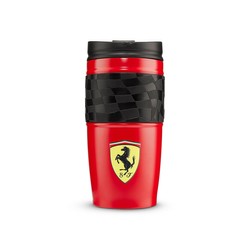 Tasse thermique Ferrari F1 2024