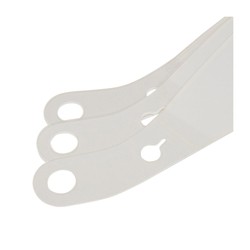 Tear off pour casques STILO ST5 - 3 x 3 pièces