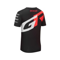 Toyota Gazoo Racing Enfant T-Shirt WEC Team