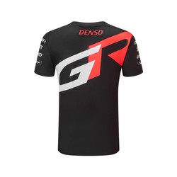 Toyota Gazoo Racing Enfant T-Shirt WEC Team