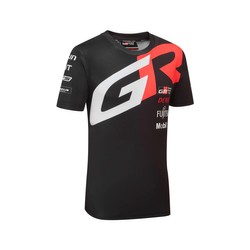 Toyota Gazoo Racing Enfant T-Shirt WEC Team