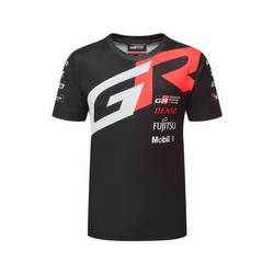 Toyota Gazoo Racing Enfant T-Shirt WEC Team