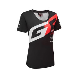 Toyota Gazoo Racing Femme T-Shirt WEC Team