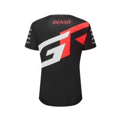 Toyota Gazoo Racing Femme T-Shirt WEC Team