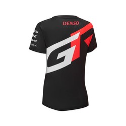 Toyota Gazoo Racing Femme T-Shirt WEC Team