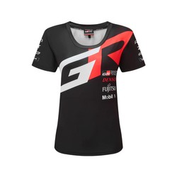 Toyota Gazoo Racing Femme T-Shirt WEC Team