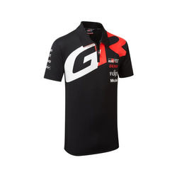 Toyota Gazoo Racing hommes Polo WEC Team