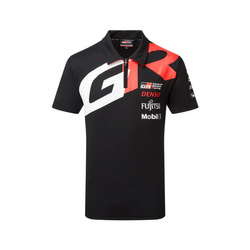 Toyota Gazoo Racing hommes Polo WEC Team