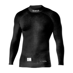 Tricot à manches longues FIA Sparco RW-11 EVO Noir