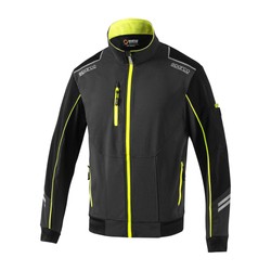 Veste Sparco TECH gris