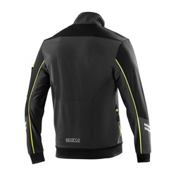 Veste Sparco TECH gris