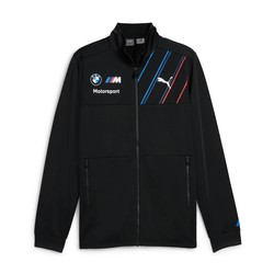 Veste de survêtement BMW Motorsport 2024 pour hommes