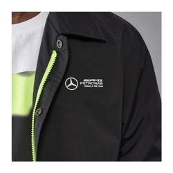 Veste homme Coach Mercedes AMG F1 2024