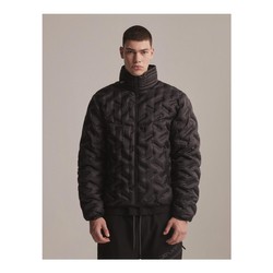 Veste homme Dakar DKR HOPREN noir