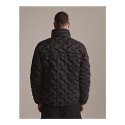 Veste homme Dakar DKR HOPREN noir