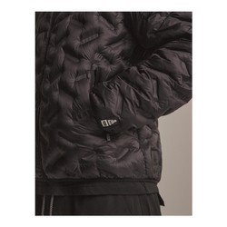 Veste homme Dakar DKR HOPREN noir