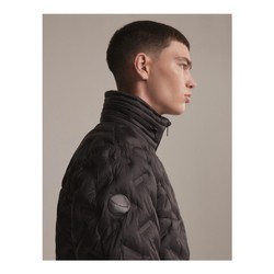 Veste homme Dakar DKR HOPREN noir