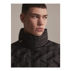 Veste homme Dakar DKR HOPREN noir